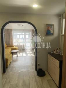 Продажа квартиры Омск. Новокирпичная, 5