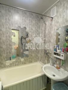 Продажа квартиры Омск. Новокирпичная, 5