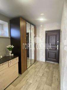 Продажа квартиры Омск. Новокирпичная, 5