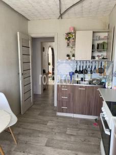 Продажа квартиры Омск. Новокирпичная, 5