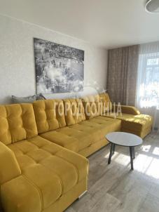 Продажа квартиры Омск. Новокирпичная, 5