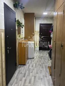 Продажа квартиры Омск. Новокирпичная, 5