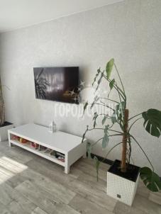 Продажа квартиры Омск. Новокирпичная, 5