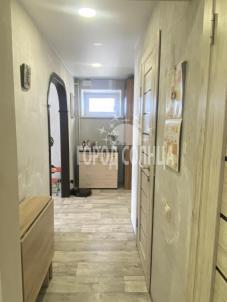 Продажа квартиры Омск. Новокирпичная, 5