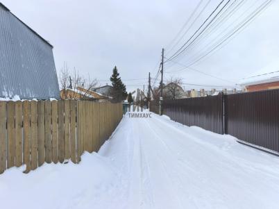 Продажа дома Омск.&nbsp;Ромашка тер.СОСН.&nbsp;31