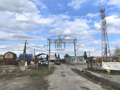 Продажа дома Омск.&nbsp;Ромашка тер.СОСН.&nbsp;31