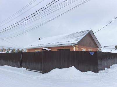 Продажа дома Омск.&nbsp;Ромашка тер.СОСН.&nbsp;31