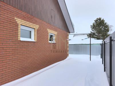 Продажа дома Омск.&nbsp;Ромашка тер.СОСН.&nbsp;31