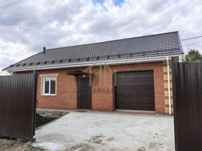 Продажа дома Омск. Ромашка тер.СОСН. 31 Продажа дома Омск. Ромашка тер.СОСН. 31