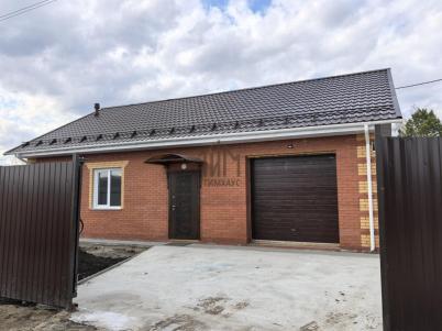 Продажа дома Омск.&nbsp;Ромашка тер.СОСН.&nbsp;31