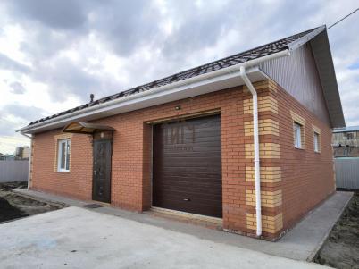 Продажа дома Омск.&nbsp;Ромашка тер.СОСН.&nbsp;31
