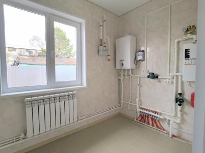 Продажа дома Омск.&nbsp;Ромашка тер.СОСН.&nbsp;31