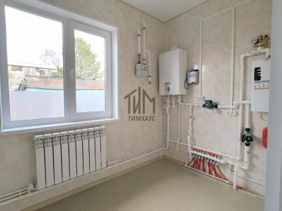 Продажа дома Омск.&nbsp;Ромашка тер.СОСН.&nbsp;31