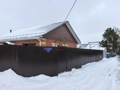 Продажа дома Омск.&nbsp;Ромашка тер.СОСН.&nbsp;31