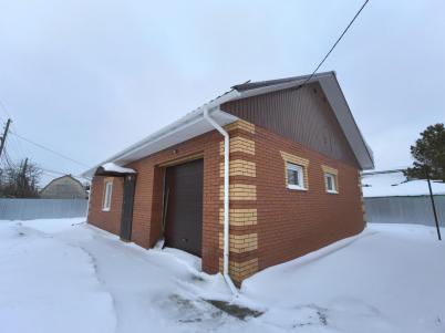 Продажа дома Омск.&nbsp;Ромашка тер.СОСН.&nbsp;31