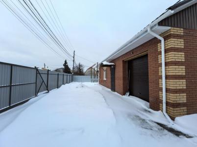 Продажа дома Омск.&nbsp;Ромашка тер.СОСН.&nbsp;31