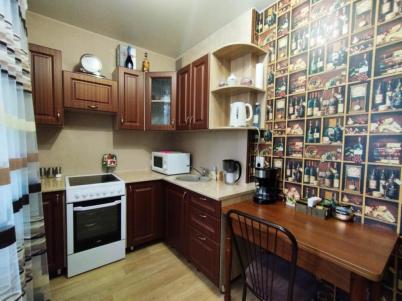 Продажа квартиры Омск. ул Волгоградская, 44