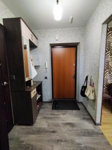 Продажа квартиры Омск. ул Волгоградская, 44