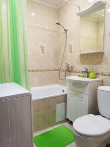 Продажа квартиры Омск.&nbsp;ул Волгоградская, 44