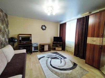 Продажа квартиры Омск. ул Волгоградская, 44