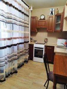 Продажа квартиры Омск. ул Волгоградская, 44