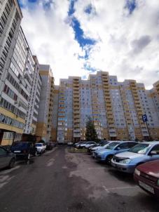 Продажа квартиры Омск. ул Волгоградская, 44