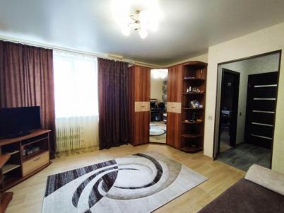 Продажа квартиры Омск.&nbsp;ул Волгоградская, 44