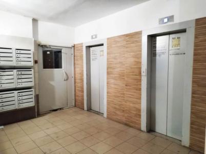 Продажа квартиры Омск. ул Волгоградская, 44