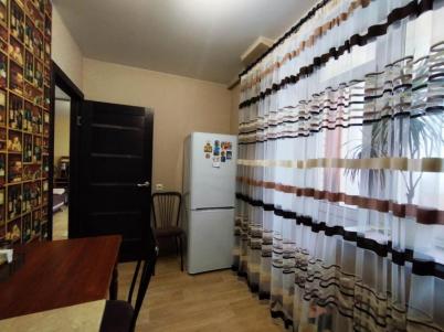 Продажа квартиры Омск. ул Волгоградская, 44