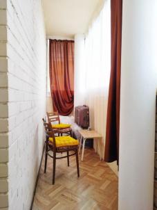 Продажа квартиры Омск.&nbsp;ул Волгоградская, 44