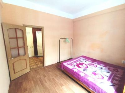 Аренда квартиры Омск. ул Братская, 5