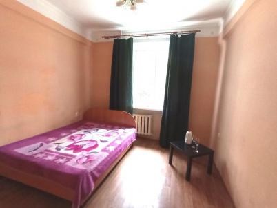 Аренда квартиры Омск. ул Братская, 5