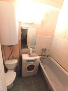 Аренда квартиры Омск. ул Братская, 5