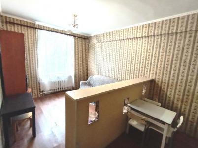Аренда квартиры Омск. ул Братская, 5