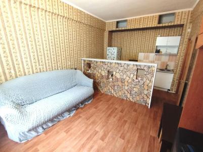 Аренда квартиры Омск. ул Братская, 5