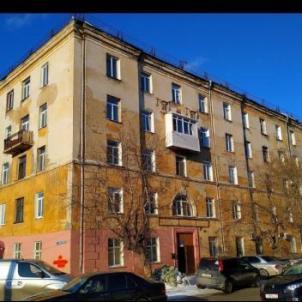 Аренда квартиры Омск. ул Братская, 5