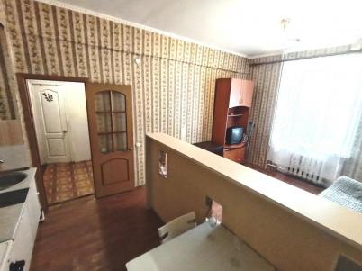 Аренда квартиры Омск. ул Братская, 5