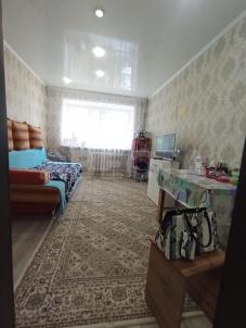 Продажа квартиры Омск. ул. Гуртьева, 19 Продажа квартиры Омск. ул. Гуртьева, 19