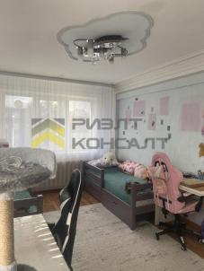 Продажа квартиры Омск. улица 21-я Амурская, 18