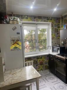Продажа квартиры Омск. улица 21-я Амурская, 18