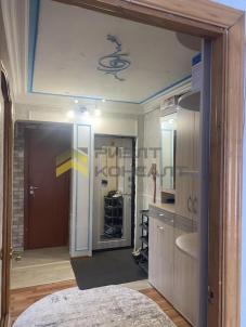 Продажа квартиры Омск. улица 21-я Амурская, 18