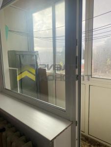 Продажа квартиры Омск. улица 21-я Амурская, 18