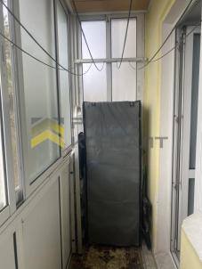 Продажа квартиры Омск. улица 21-я Амурская, 18