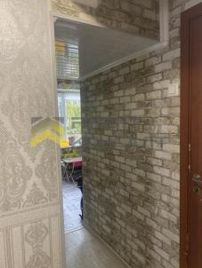 Продажа квартиры Омск. улица 21-я Амурская, 18