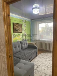 Продажа квартиры Омск. улица 21-я Амурская, 18
