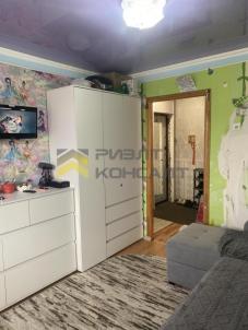 Продажа квартиры Омск. улица 21-я Амурская, 18