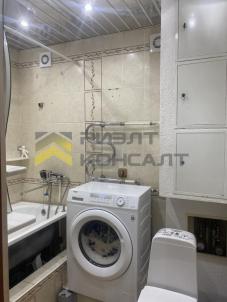 Продажа квартиры Омск. улица 21-я Амурская, 18