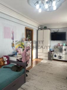 Продажа квартиры Омск. улица 21-я Амурская, 18
