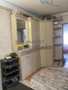 Продажа квартиры Омск. улица 21-я Амурская, 18