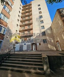 Продажа квартиры Омск. улица Рабиновича, 91